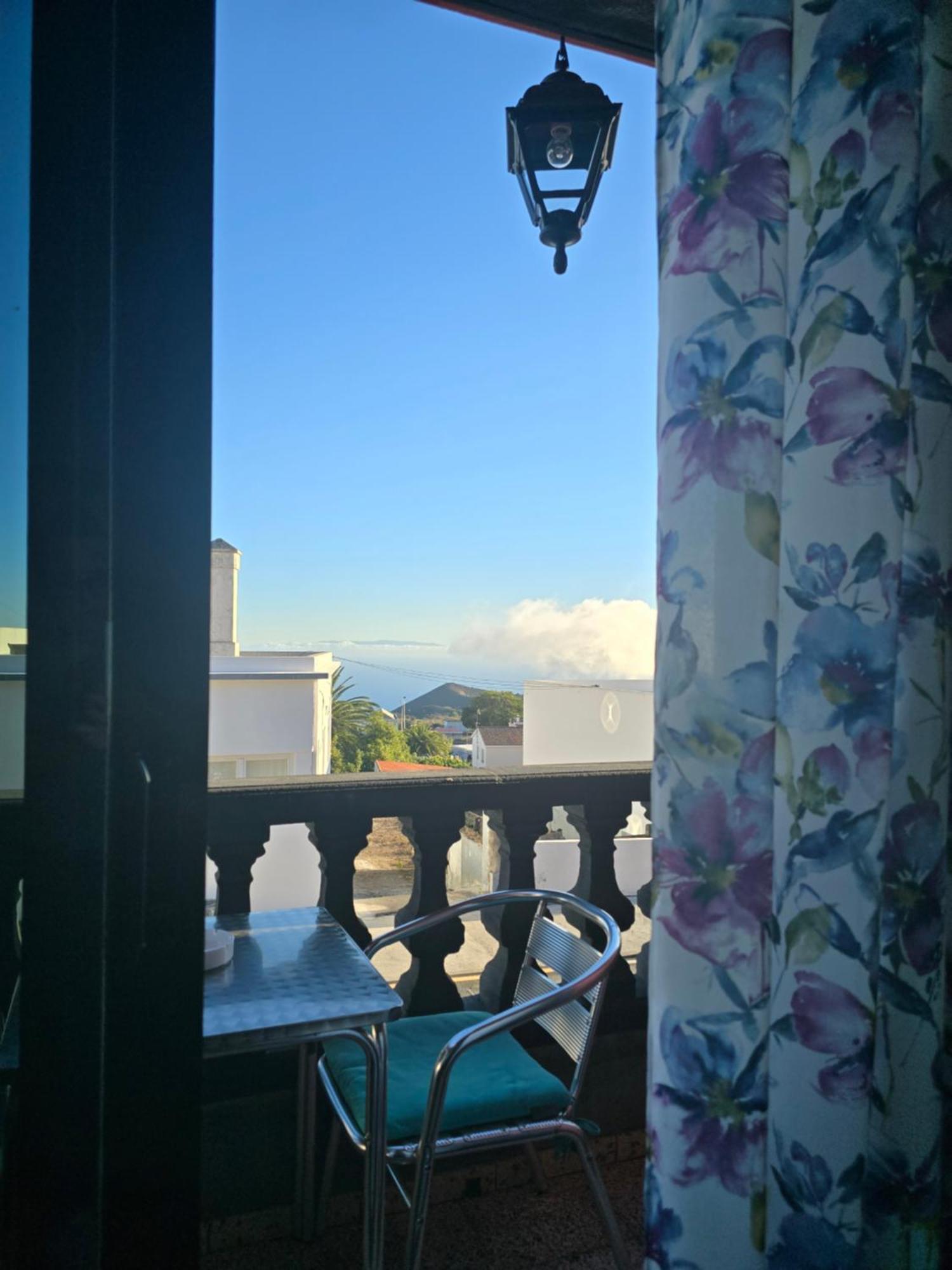 Apartamentos Los Volcanes Fuencaliente de la Palma Exterior foto
